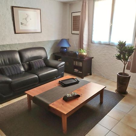 Appartement 55 M2 Proche Commerces Et Parking Rivesaltes Ngoại thất bức ảnh