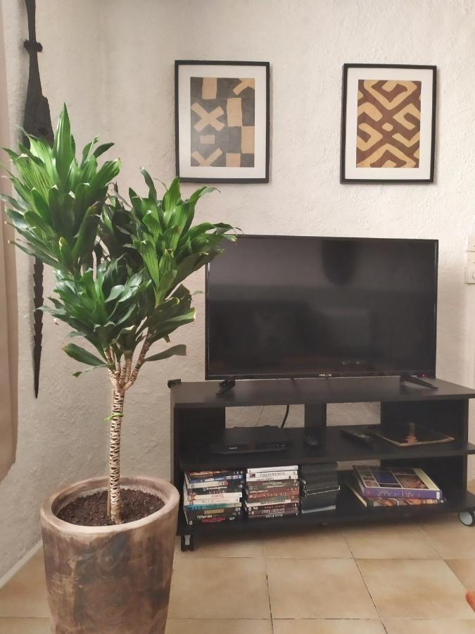Appartement 55 M2 Proche Commerces Et Parking Rivesaltes Ngoại thất bức ảnh