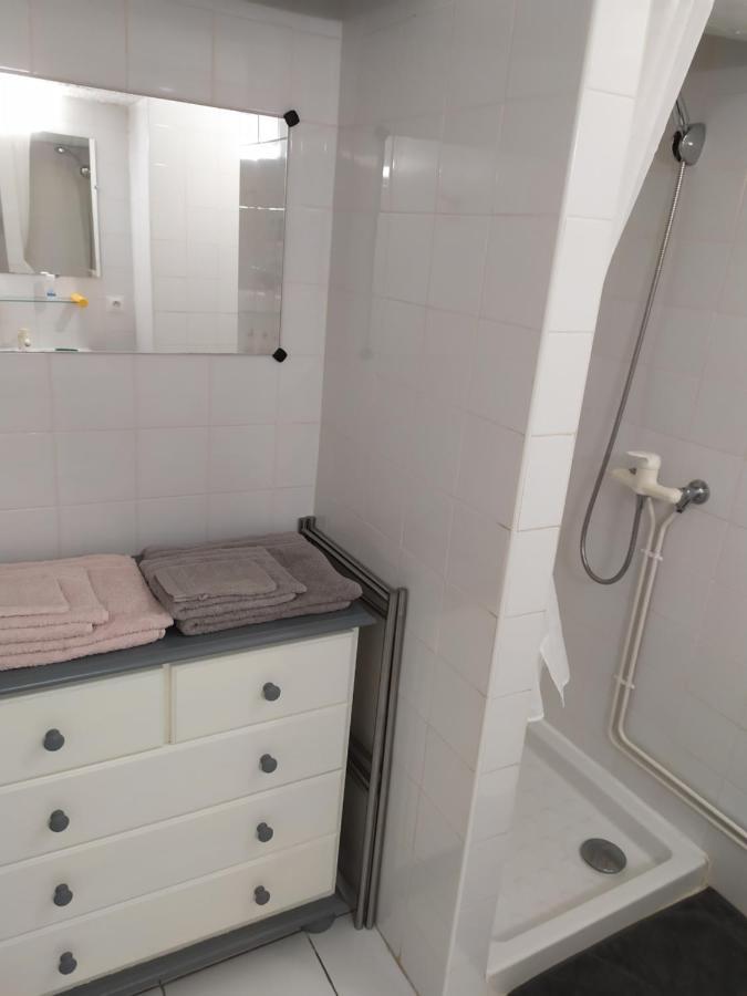 Appartement 55 M2 Proche Commerces Et Parking Rivesaltes Ngoại thất bức ảnh
