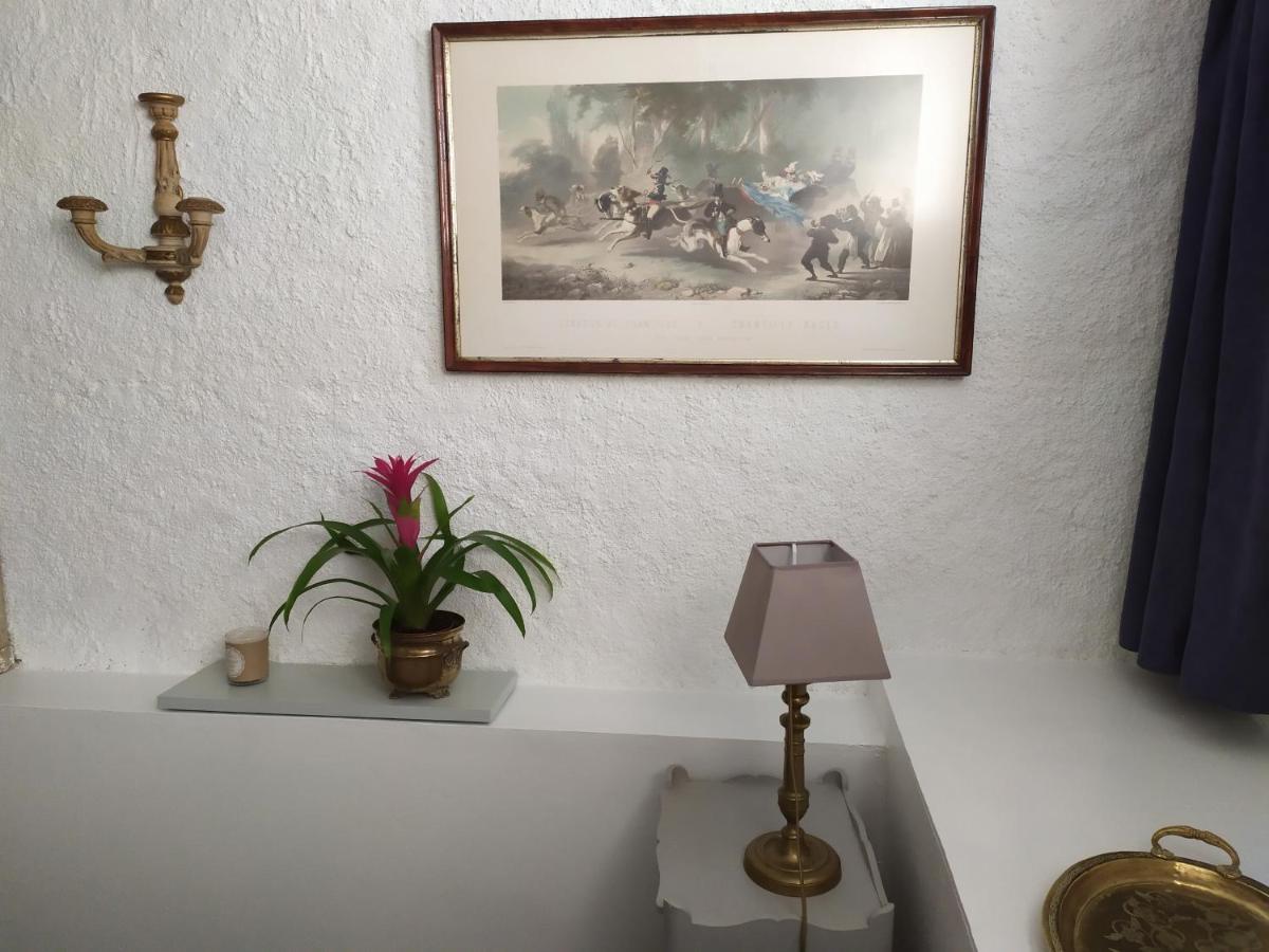 Appartement 55 M2 Proche Commerces Et Parking Rivesaltes Ngoại thất bức ảnh