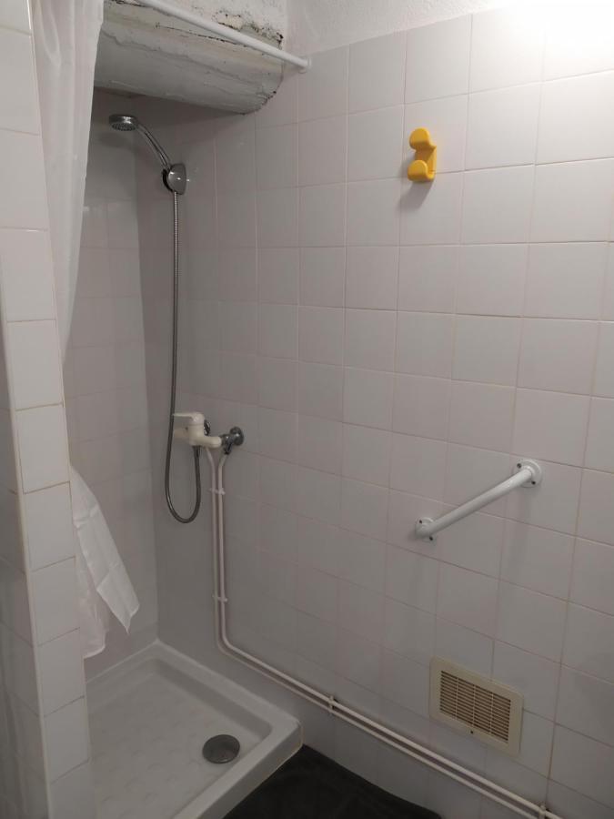 Appartement 55 M2 Proche Commerces Et Parking Rivesaltes Ngoại thất bức ảnh