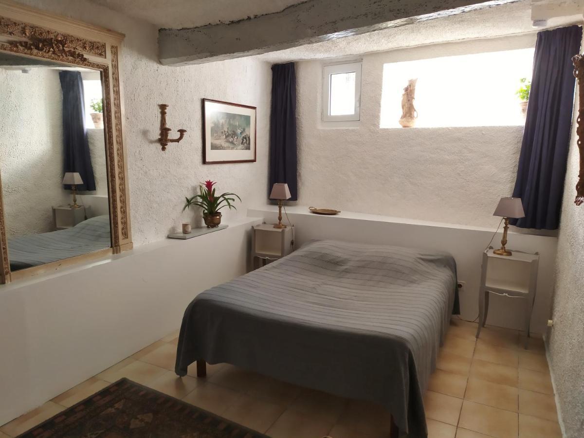 Appartement 55 M2 Proche Commerces Et Parking Rivesaltes Ngoại thất bức ảnh